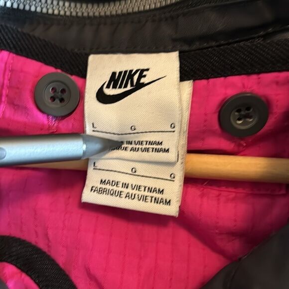 Nike therma fit large coat - Picture 6 of 9